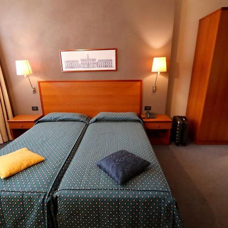 Classic Hotel Tulipano Terni Exterior photo