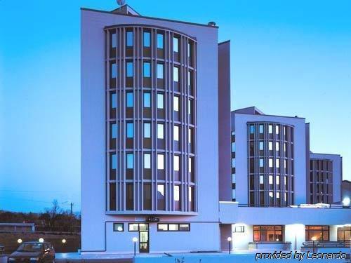 Classic Hotel Tulipano Terni Exterior photo