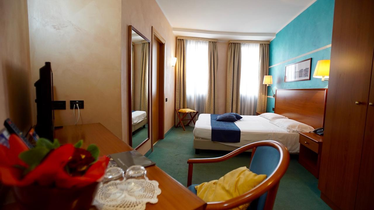Classic Hotel Tulipano Terni Exterior photo