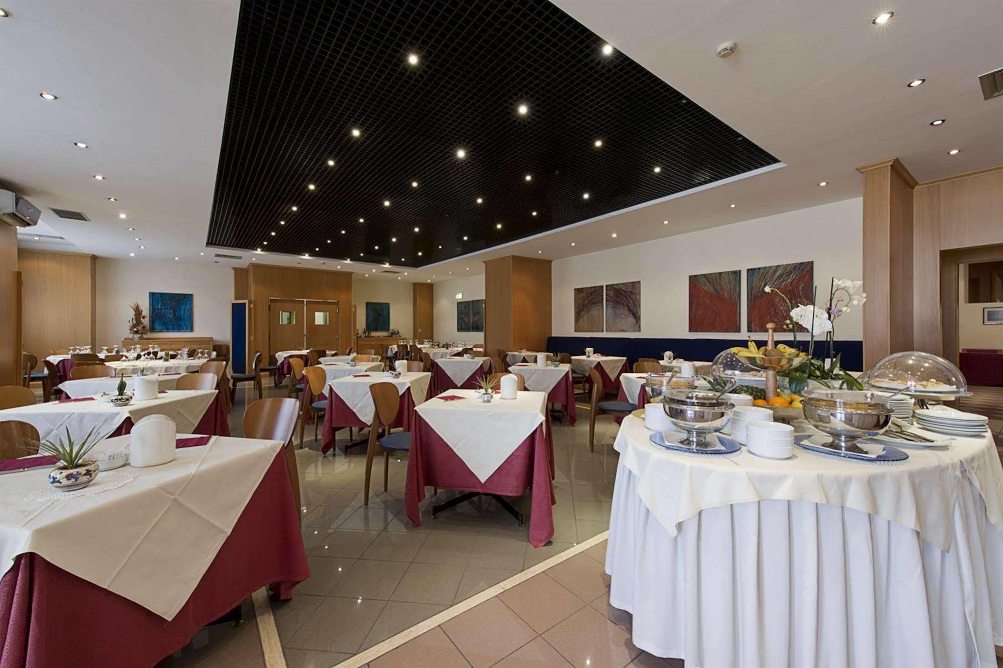 Classic Hotel Tulipano Terni Exterior photo