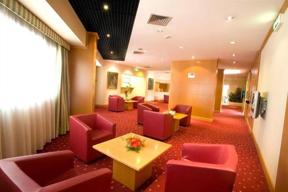 Classic Hotel Tulipano Terni Exterior photo